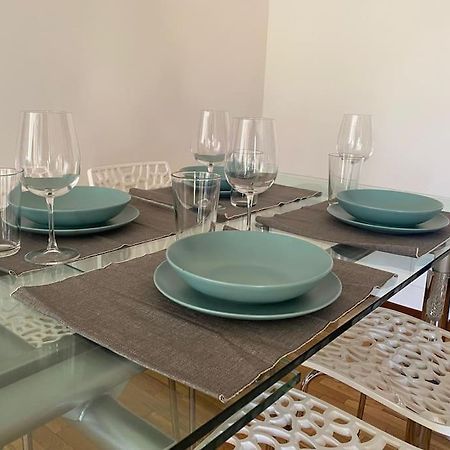 Appartamento San Michele Moniga del Garda Esterno foto