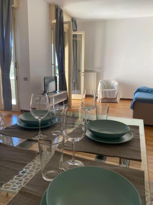 Appartamento San Michele Moniga del Garda Esterno foto