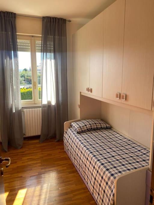 Appartamento San Michele Moniga del Garda Esterno foto